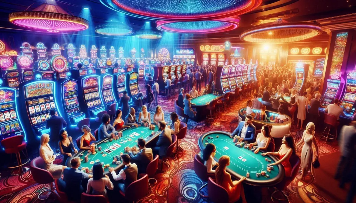 BC Casino